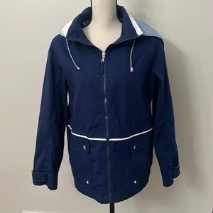 Mackintosh Jacket Size Medium